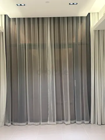 CURTAINS