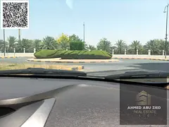 Investment opportunity! 10,000 sqft land for residential &amp; commercial use, G+10 permit, prime lo