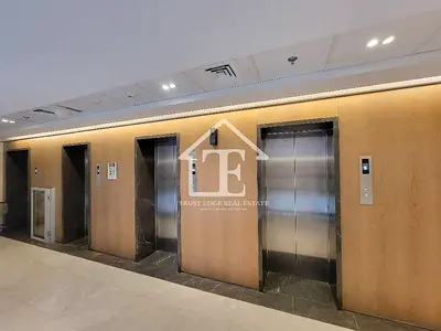 Vacant Studio | Balcony | Opp to DSO Central Mall