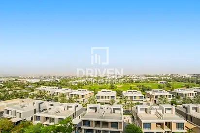 Golf Course View | Ready to move in | High Floor