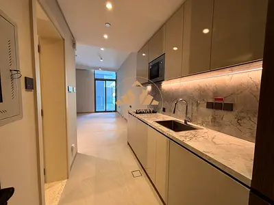 Brand New | Ready To Move-In | First Tenant | Fully Fitted Kitchen