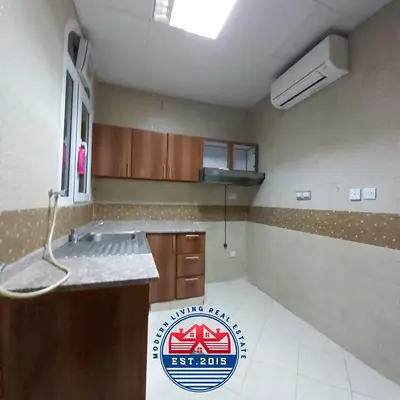 Lavish 2 Bedroom Hall with Terrace for Rent in Al Shamkha