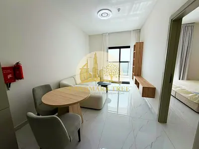 Modern Furnished | Brand New 1BHK | Ready to Move