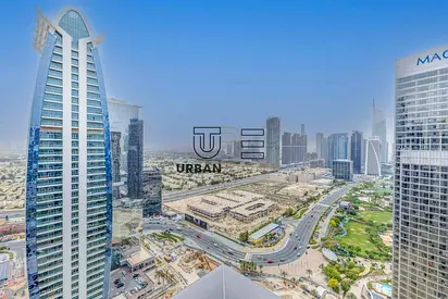 NEWLY RENOVATED | SPACIOUS with MAID'S ROOM | CHILLER FREE | PRIME LOCATION