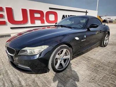 2012 BMW Z4 23i