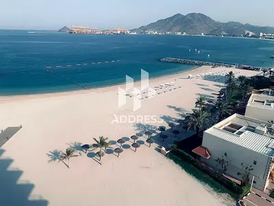 Pay 30% & Move to Khorfakkan Beach