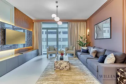 GORGEOUS 1 BED | BEACHFRONT | FURNISHED