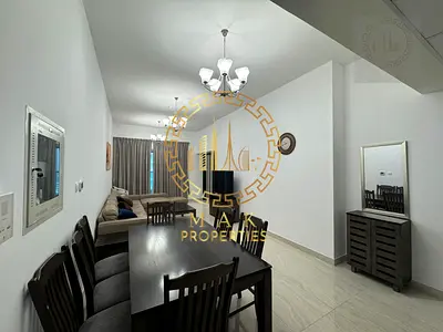 Fully Furnished 4BR Ready to Move in