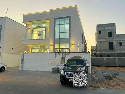 فرصة لا تتكرر إلا مرة واحدة في العمر! السعر يشمل كل شيء: رسوم التسجيل والكهرباء والمياه وتكييف الهواء. امتلك فيلا أحلامك.