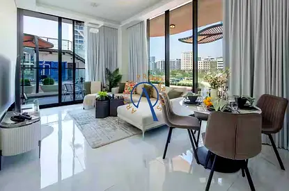 FURNISHED | ELEGANT TOUCHES | PRICE NEGOTIABLE