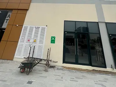 Brand New I Premium I Street View I Shop for Rent