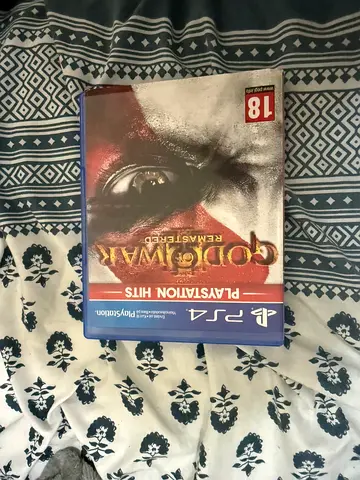 $% of War Remastered (PS4) - PlayStation Hits edition