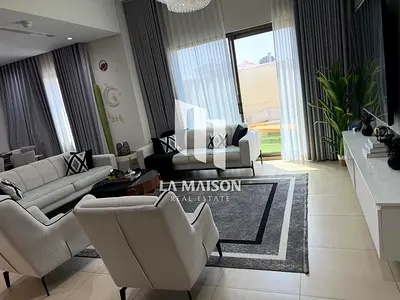 Single Row | 2BR Masters Plus Maid | Hot Deal