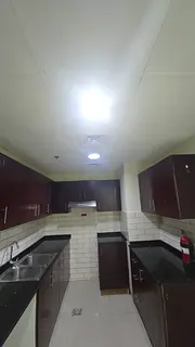 1 bhk available in Manhattan tower JVC