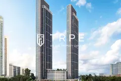 High Floor | Modern and Spacious | Prime Locatio