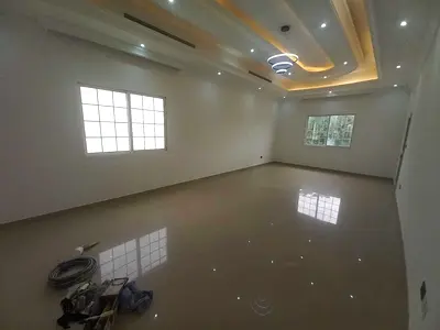Spacious 5-BR Villa with Pool Garden Maid