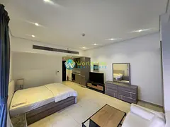 Fully Furnished I Spacious Studio I Beautiful Layout