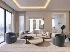 1BR Apartment | Furnished | Skyline &amp; Marina Views | Wadi Hills, DRC