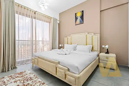 Furnished 1BR I Best Layout I Prime Location