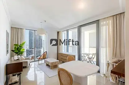 2.5% Commission | 4 Cheques | Furnished | Ready
