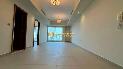 شقة من 3 غرف نوم | إطلالة على وسط المدينة | JVC Dune Residency | تصميم غير مفروش