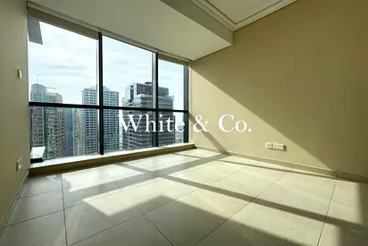Lake & Marina View | VOT | Unfurnished