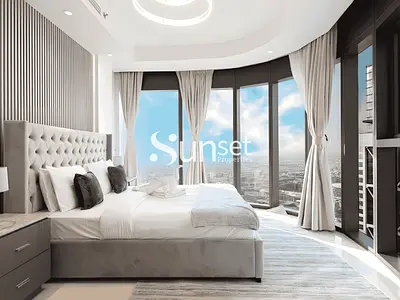 Prime Location | Big Lay out | Fully Furnished