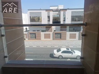 فيلا للبيع في الياسمين