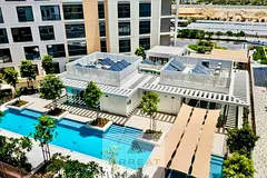 Unfunished | Next to Mall | Modern Apartment