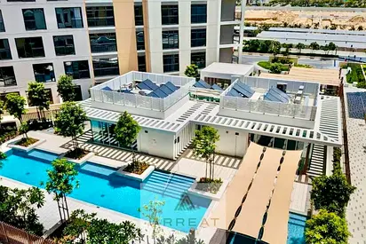 Unfunished | Next to Mall | Modern Apartment