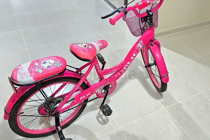 Cycle for sale