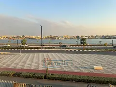 Direct Sea View || Main Road || Freehold Plot