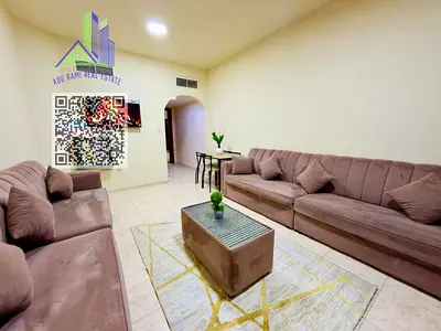 NO COMMISSION | Cheapest furnished 1 BHK in Ajman