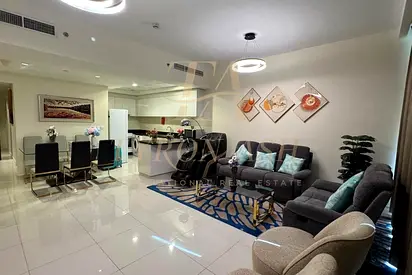 Luxury 2BR Apartment for Rent in JVC – Vacant Now