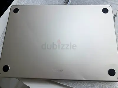 Macbook Air ( 15-inch ,M4,2025) 1tb storage