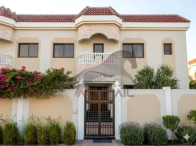 5BR Villa | Perfect Home | Pool & Garden | Vacant