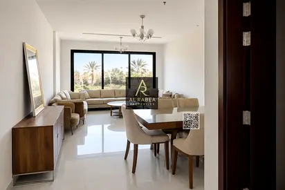 اجمل المواقع بعجمان + غرفه وصاله بالزوراء +جاهزه للسكن او للاستثمار + فقط بقسط شهري 11000 درهم