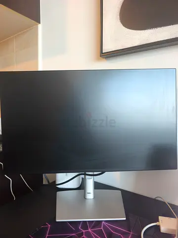 Dell 24 P2425H FHD IPS Monitor, 100Hz on Adjustable Stand - Good Condition
