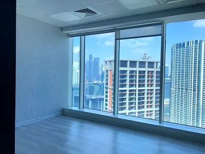 Ready Fitted Office | Partitioned | Canal View