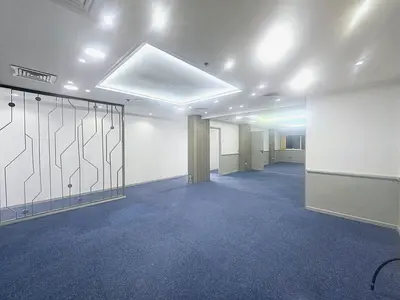 1 Month Free | OFFICE WITH LUXURIOUS FITTING | APPROX 1800SQFT