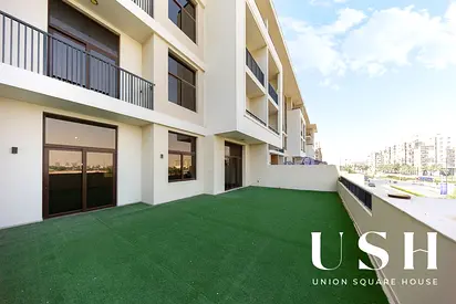 Spacious 2 BR | Landscaped Terrace | Ready To Move