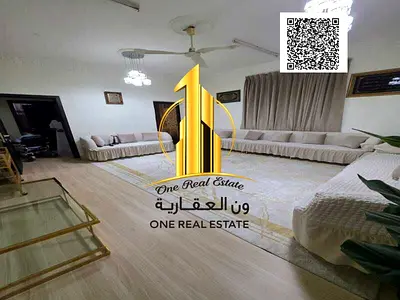 ground floor villa for sale at Almowihat 3 area