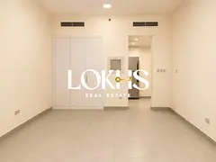 Semi Furnished I Spacious Layout I Great Location
