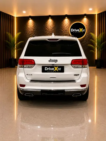 2015 JEEP GRAND CHEROKEE 缩略图 5
