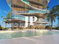 High-Floor 4BR | Volga Tower JVT | Furnished | City &amp; Skyline Views