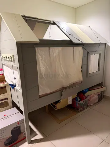 Child bed / kids bed