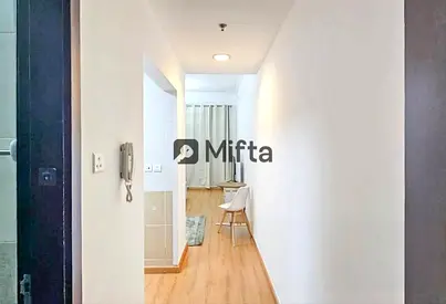 Close to Metro | New Furnishing