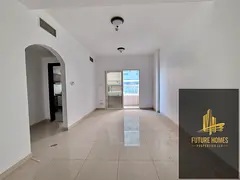 Lavish apartment 2bhk with master bedroom with wardrobes with balcony on prime location
