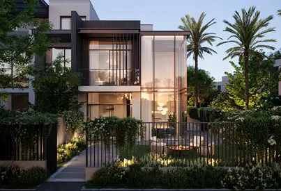 On Pool and Park | Premium Villa | Multiple option