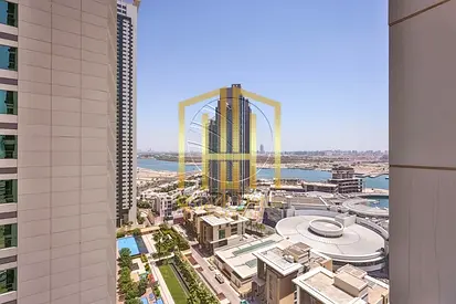 Lowest Price | Prime Located | Partial Canal View